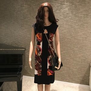 Women Midi Dress New !